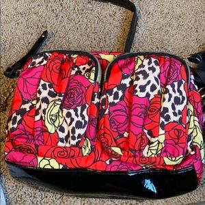 Betsey Johnson Purse